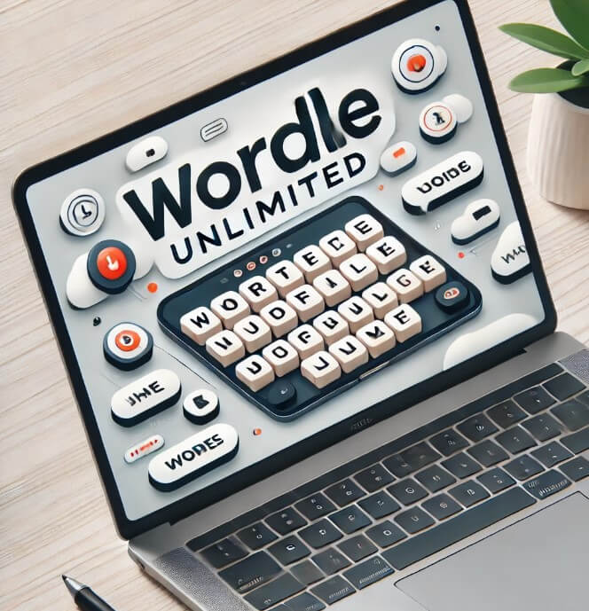 Wordle Unlimited