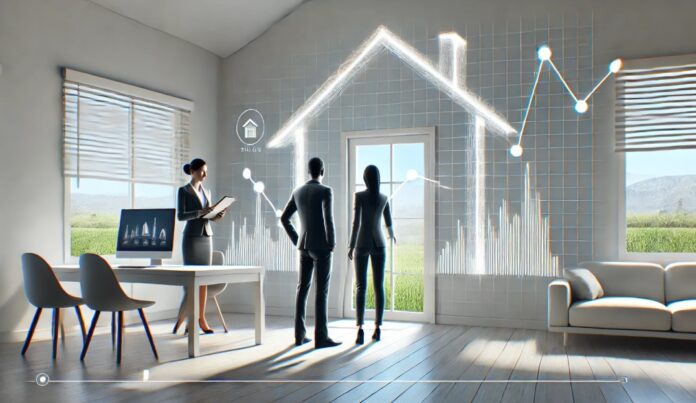 Savvy Real Estate Agents
