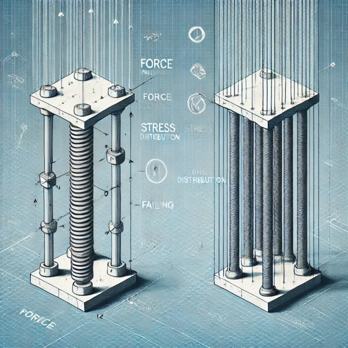 Why Shorter Length Column Life is Shorter Than Longer Column