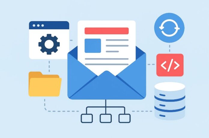 CMS APIs